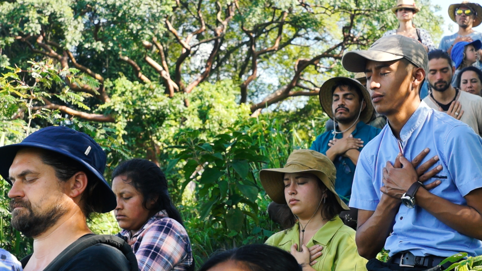 Meet the nonprofit preparing Mexico for climate change – Mexico News Daily